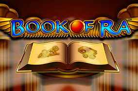 Book of Ra