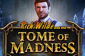 Tome of Madness